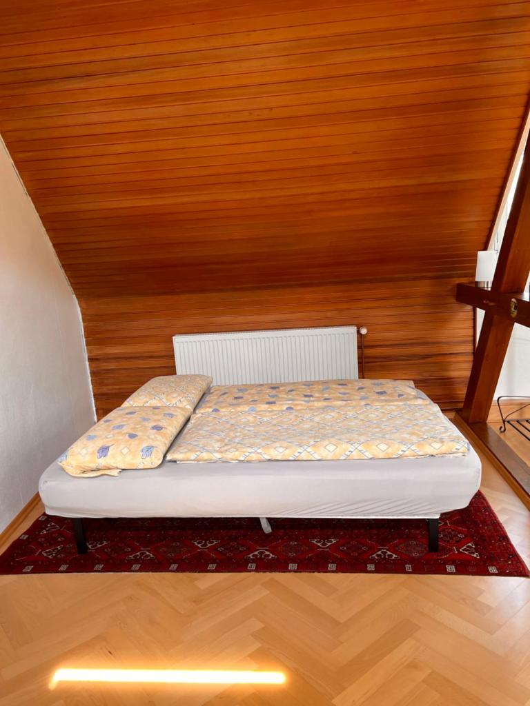 Ferienwohnung Ratana photo 2