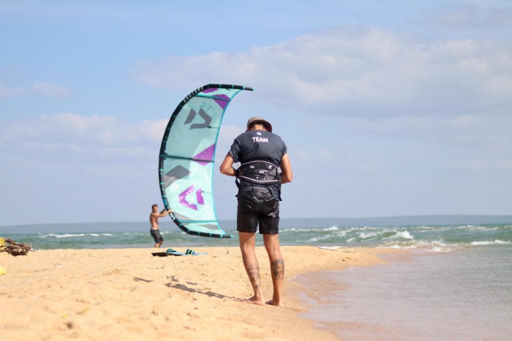 The Rascals Kite Resort photo 2