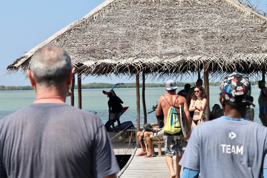 The Rascals Kite Resort photo 4
