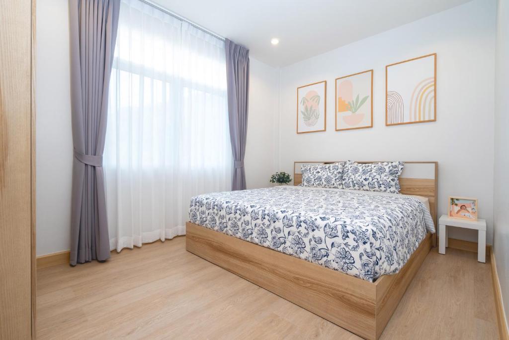 2BR Homey townhome 350M walk to Kata Beach photo 4
