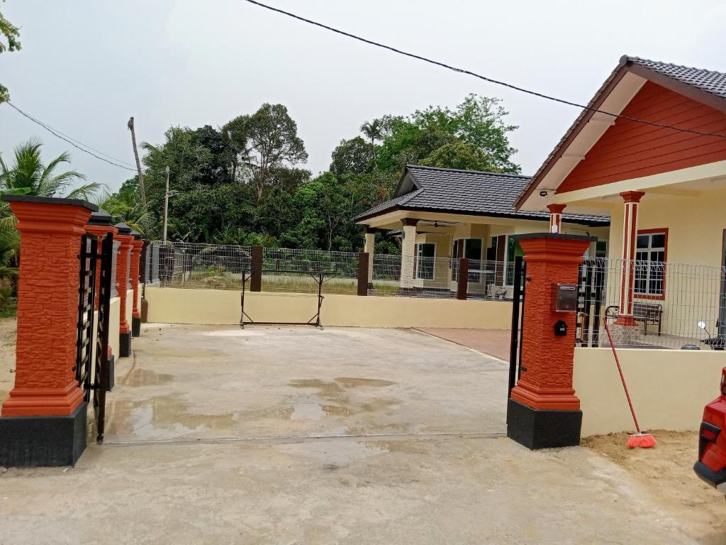 Adilah Homestay B photo 1