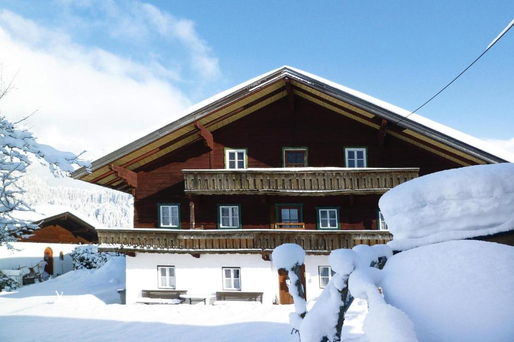 holiday home, Söll