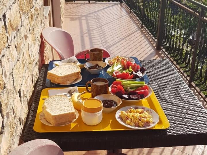 Ensol B&B photo 3