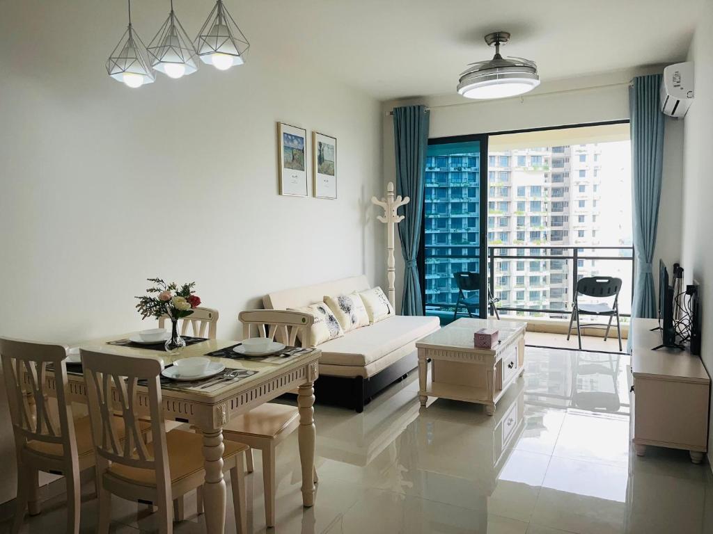 GELANG PATAH Forest city Ataraxia park 3homestay
