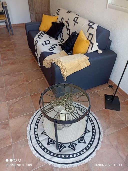 Appartement dans résidence, climatisation et wifi photo 1
