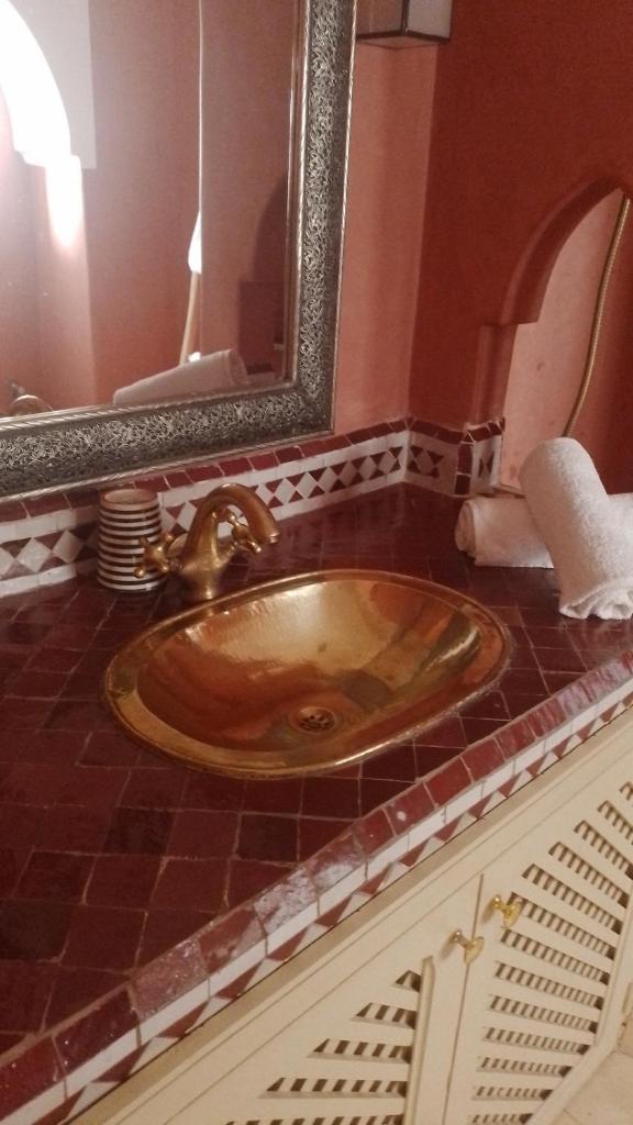 Riad Le Manzil Beldi photo 3
