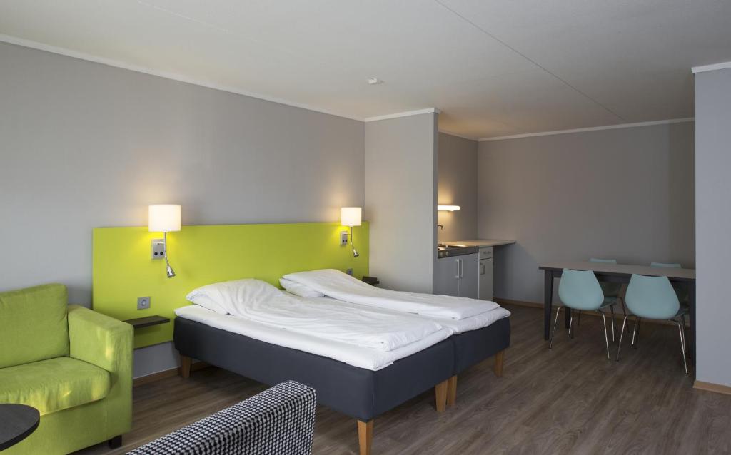 Thon Hotel Hallingdal photo 3
