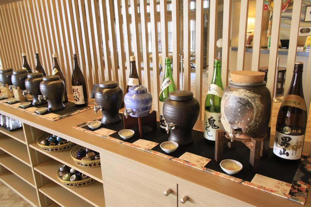 Yutorelo Toyako photo 3