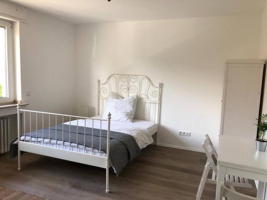 Mini Appartement Messezimmer Nähe Düsseldorf, Appartement 25 qm Hilden photo 2