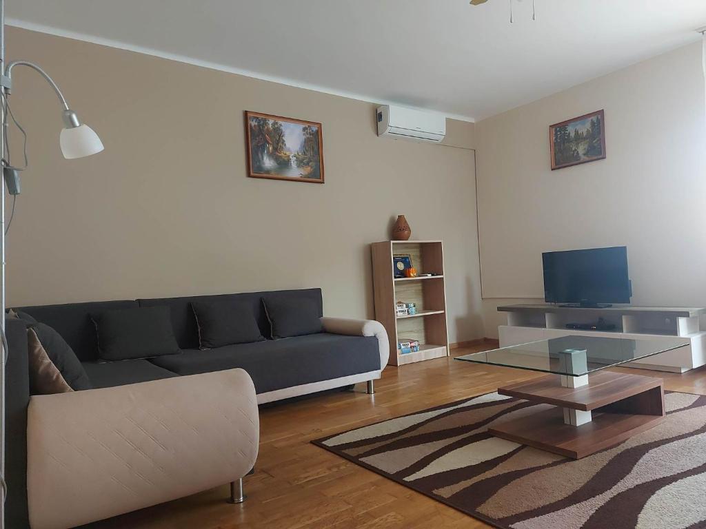 Balaton apartman photo 1