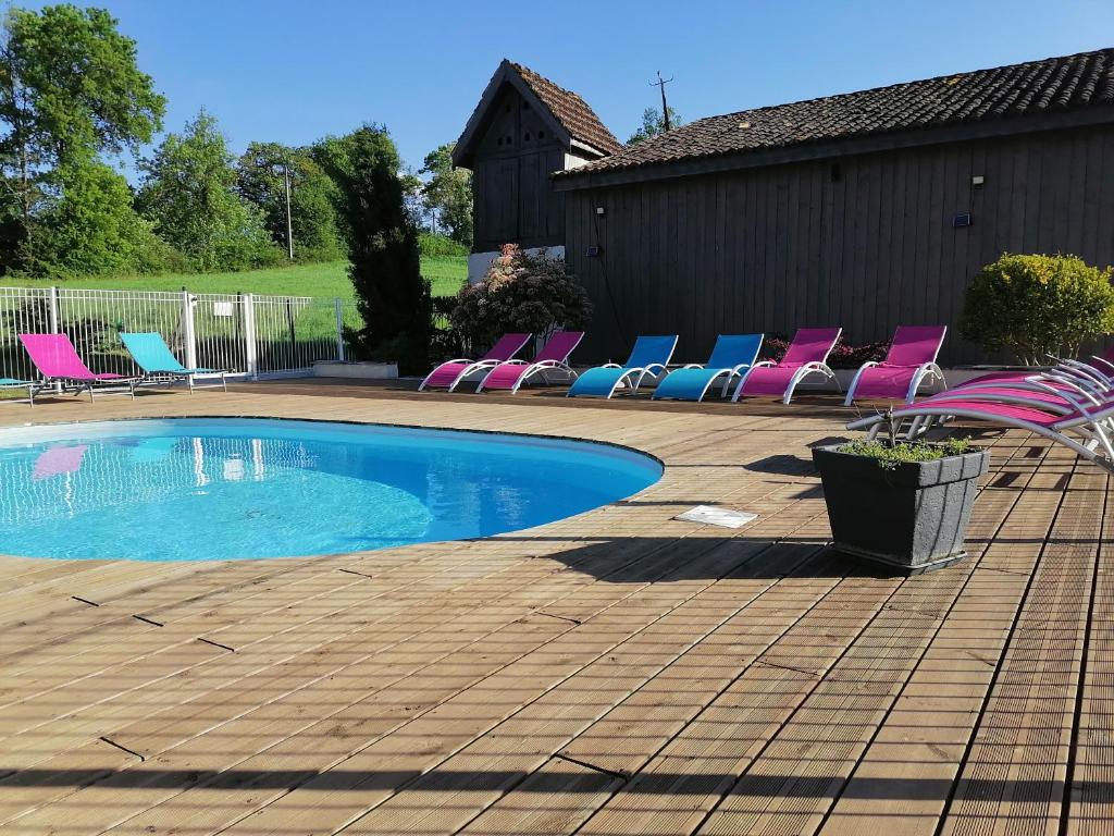 Gîte "le pitous" photo 2