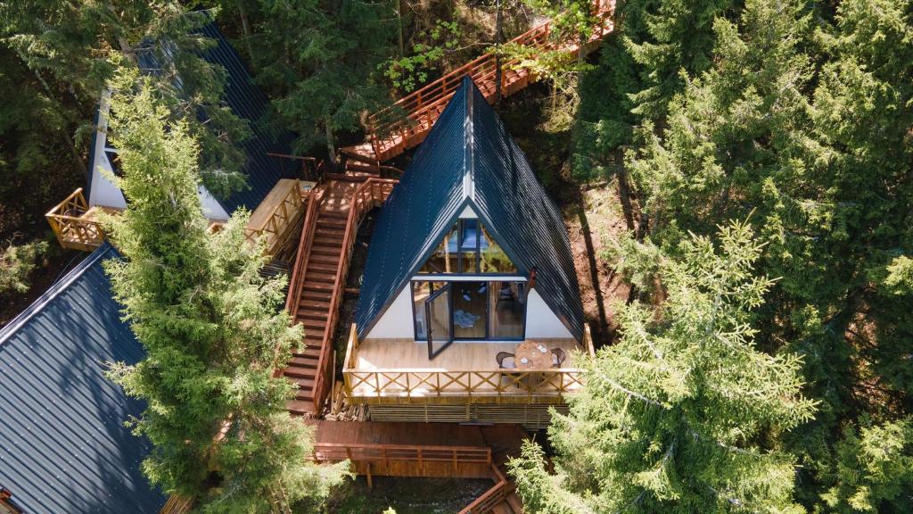 Montana Suite Bungalows photo 1