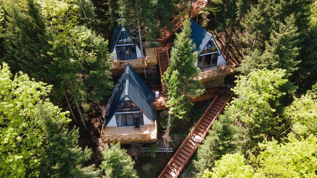 Montana Suite Bungalows photo 3