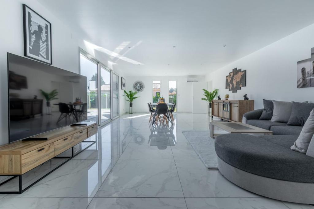 Villa saint helene photo 1