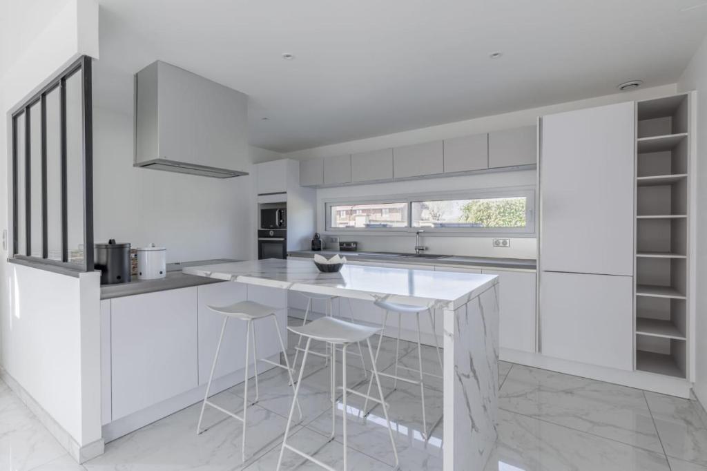 Villa saint helene photo 3
