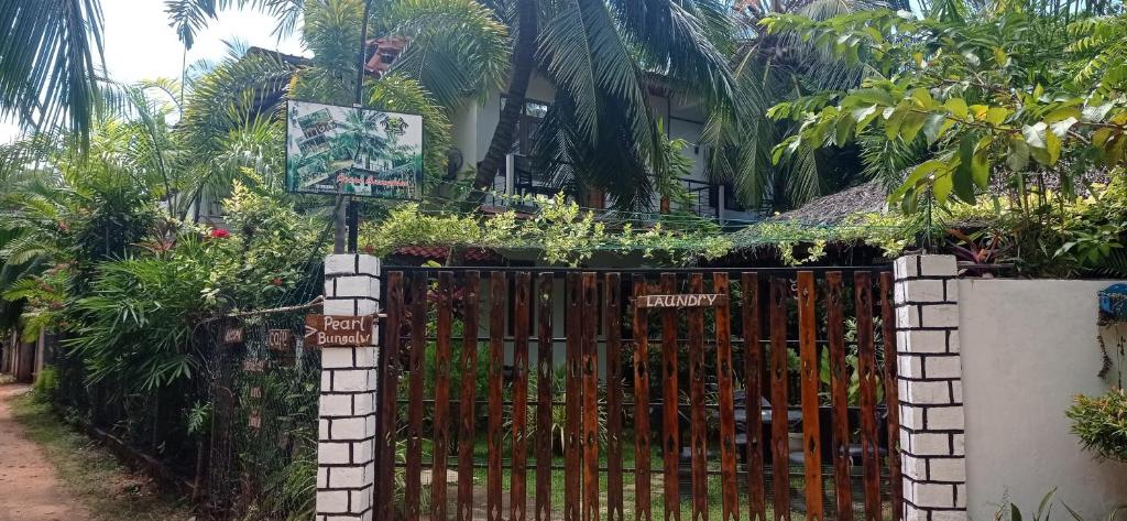 Pearl Bungalow Trincomalee photo 4
