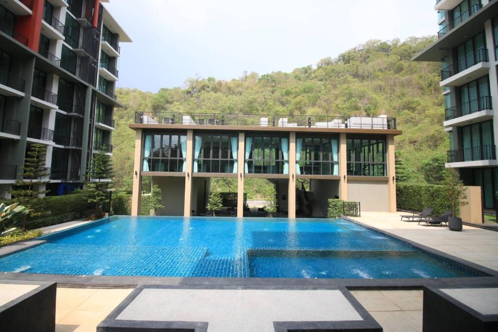 Execlusive Suite 209 by Forest Khaoyai photo 3
