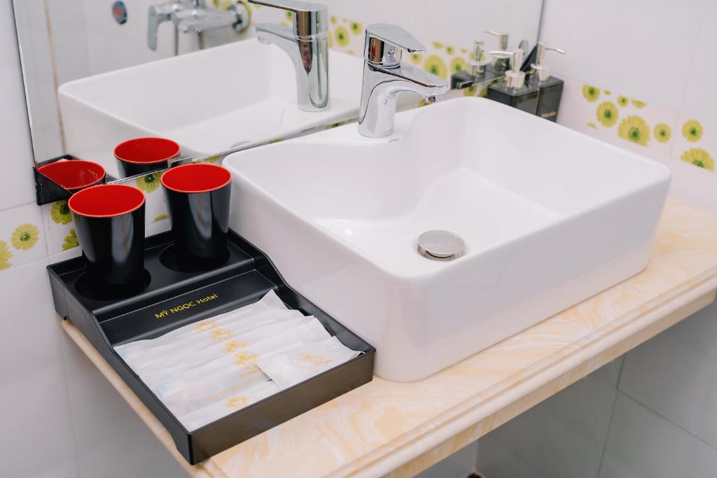 Cat Ba Ocean View Hotel