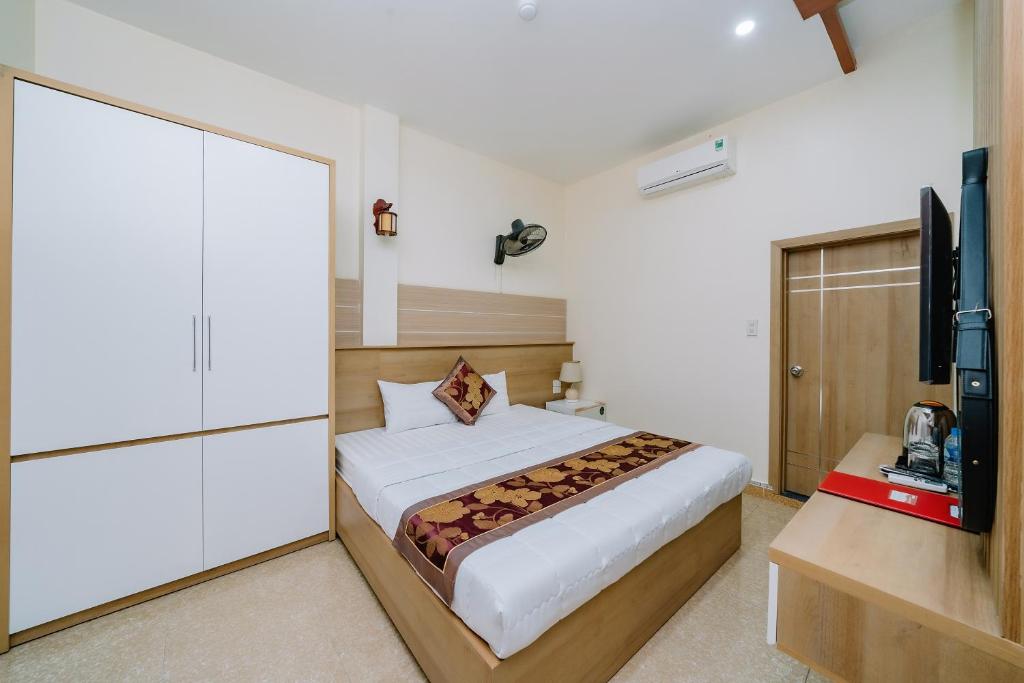 Cat Ba Ocean View Hotel