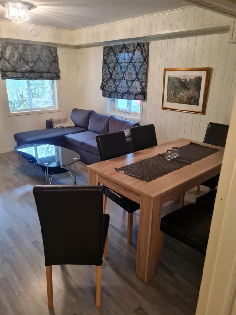 Fjærland Våteviksvegen 17 photo 2
