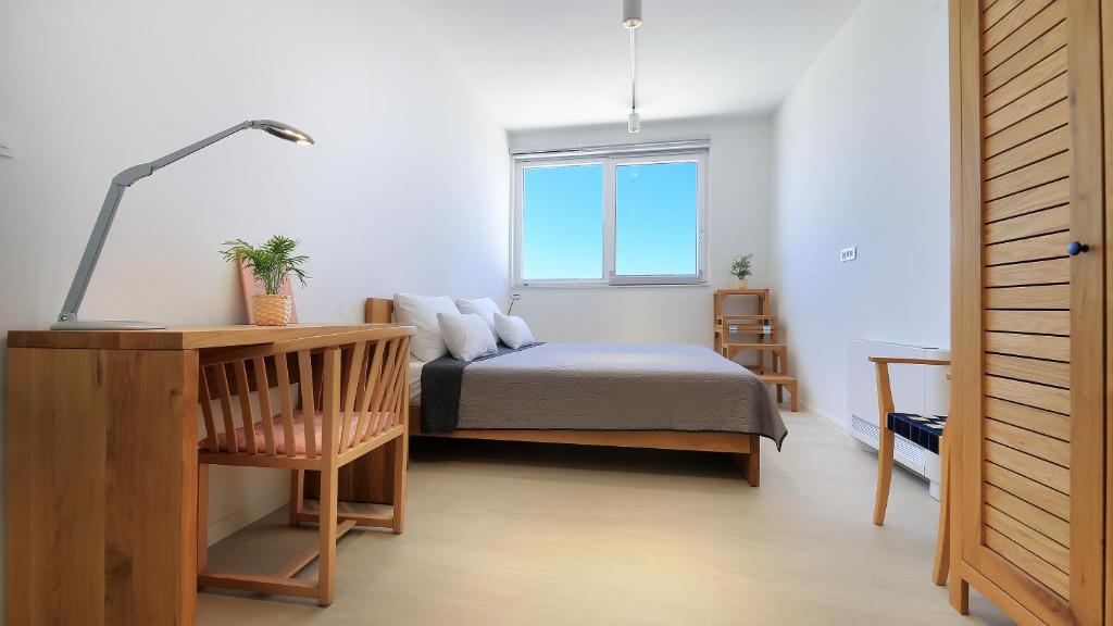 Villa Stellar Blue photo 3