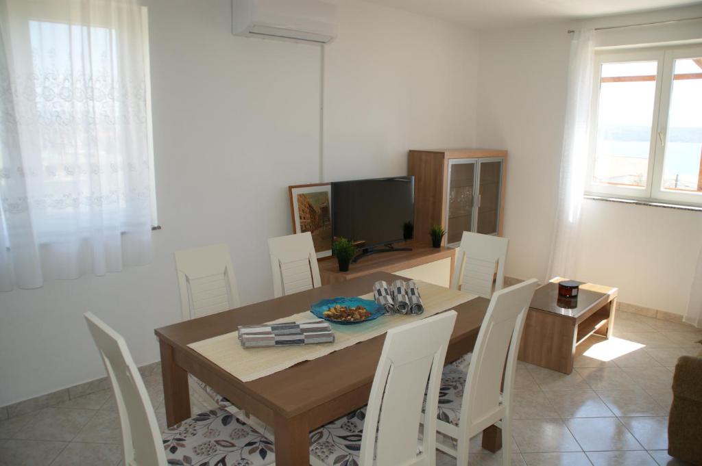 Apartments Brko