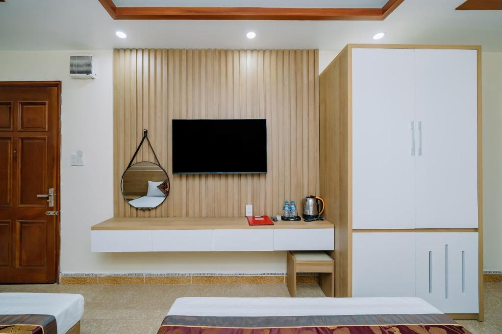 Khách sạn Mỹ Ngọc