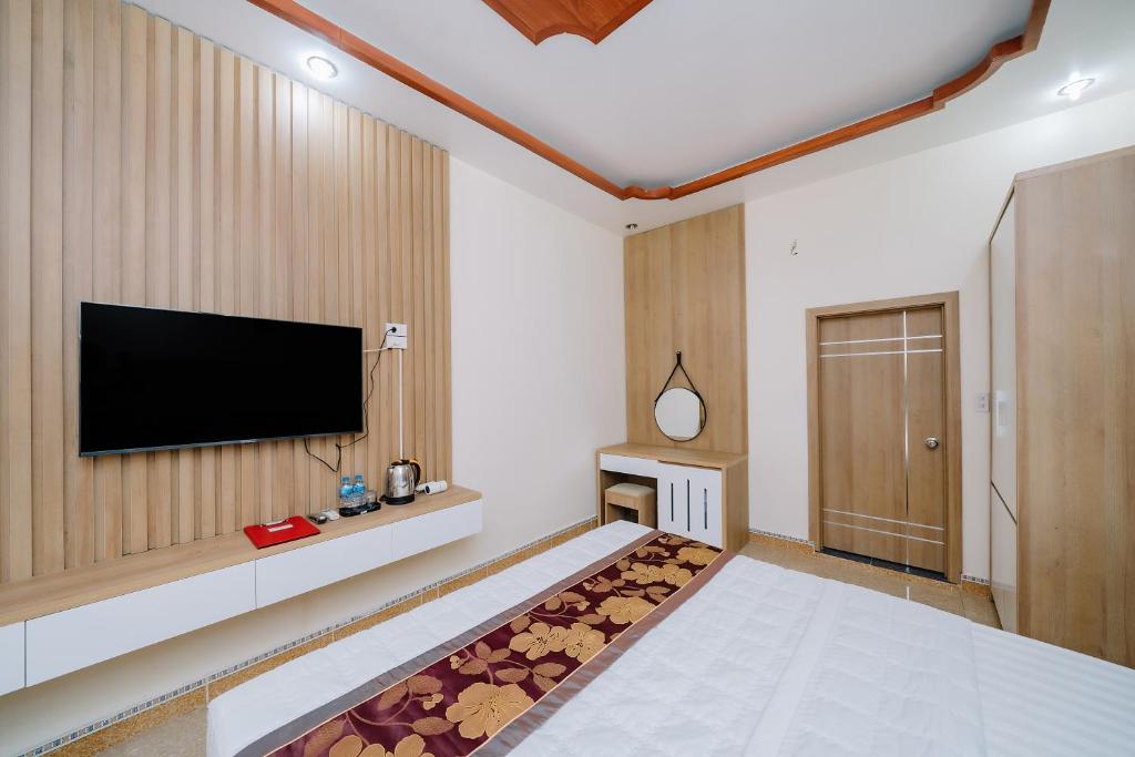 Khách sạn Mỹ Ngọc