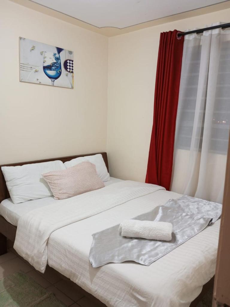 Lux Suites Attic Place Apartments