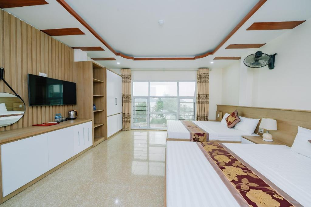 Khách sạn Mỹ Ngọc