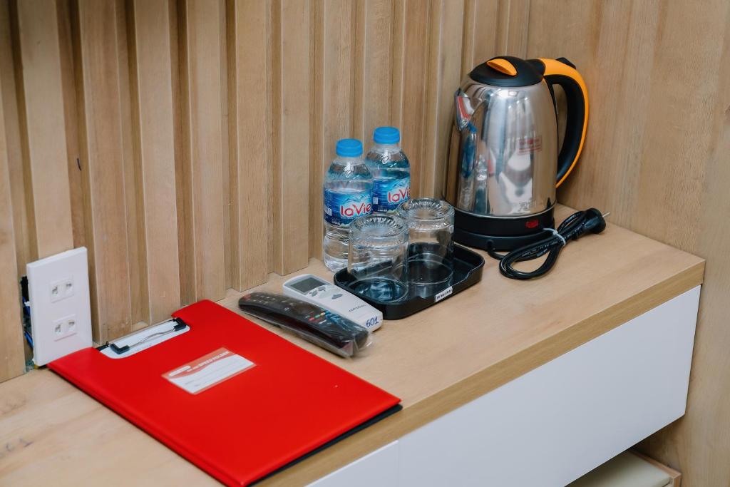 Khách sạn Mỹ Ngọc