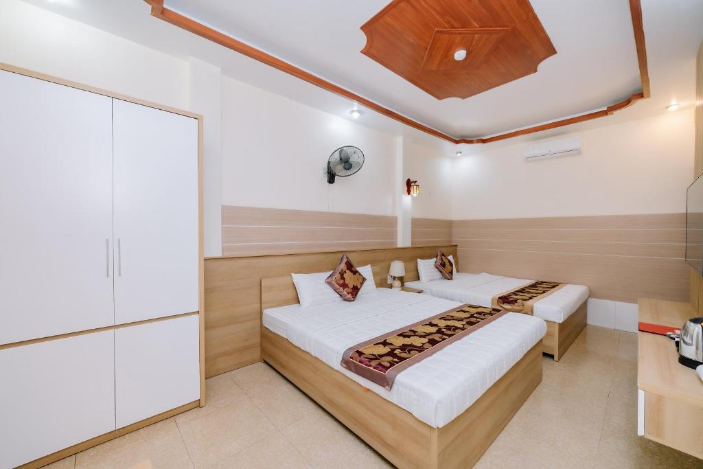 Khách sạn Mỹ Ngọc