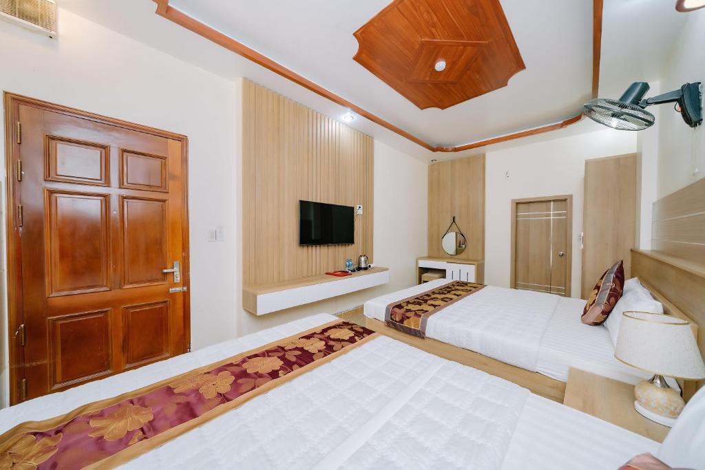 Khách sạn Mỹ Ngọc