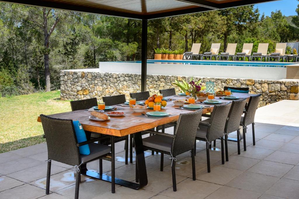 Villa Can Rafalet photo 3