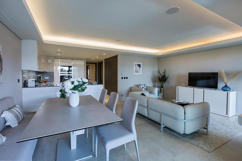 Parc du Cap Luxury Apartment photo 4