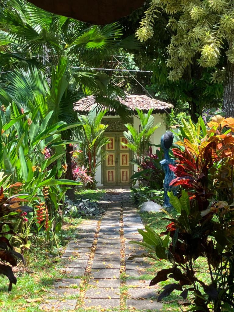 Villa My Way Yoga Holiday photo 4