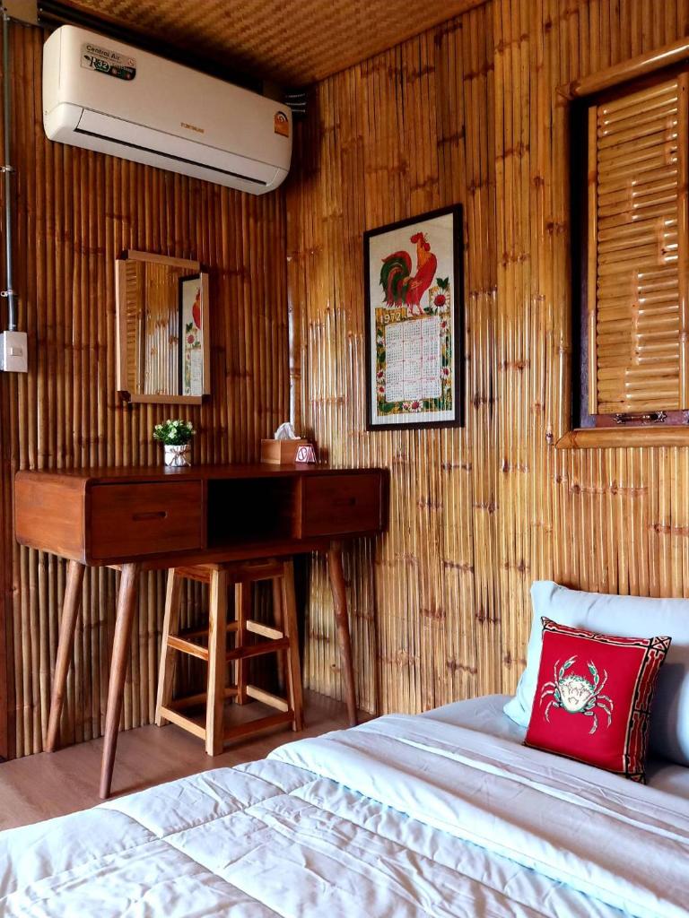 คูณ-เนื่อง ฟาร์ม สเตย์ หัวหิน Koon & Nueang Farm Stay Hua Hin photo 4