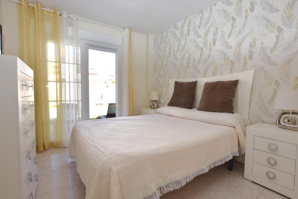 MAR DE CRISTAL CHALET photo 3