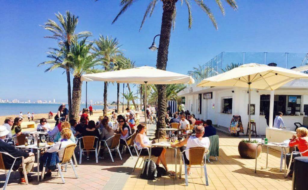 MAR DE CRISTAL CHALET photo 4