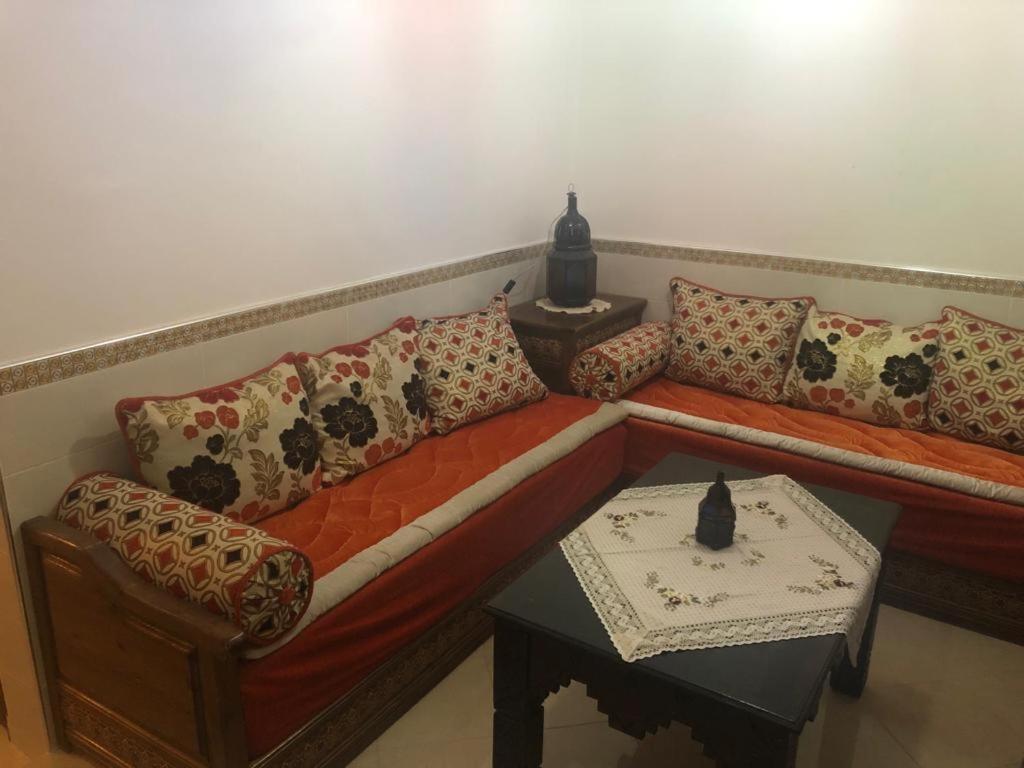 Appartement Chez Vero photo 4