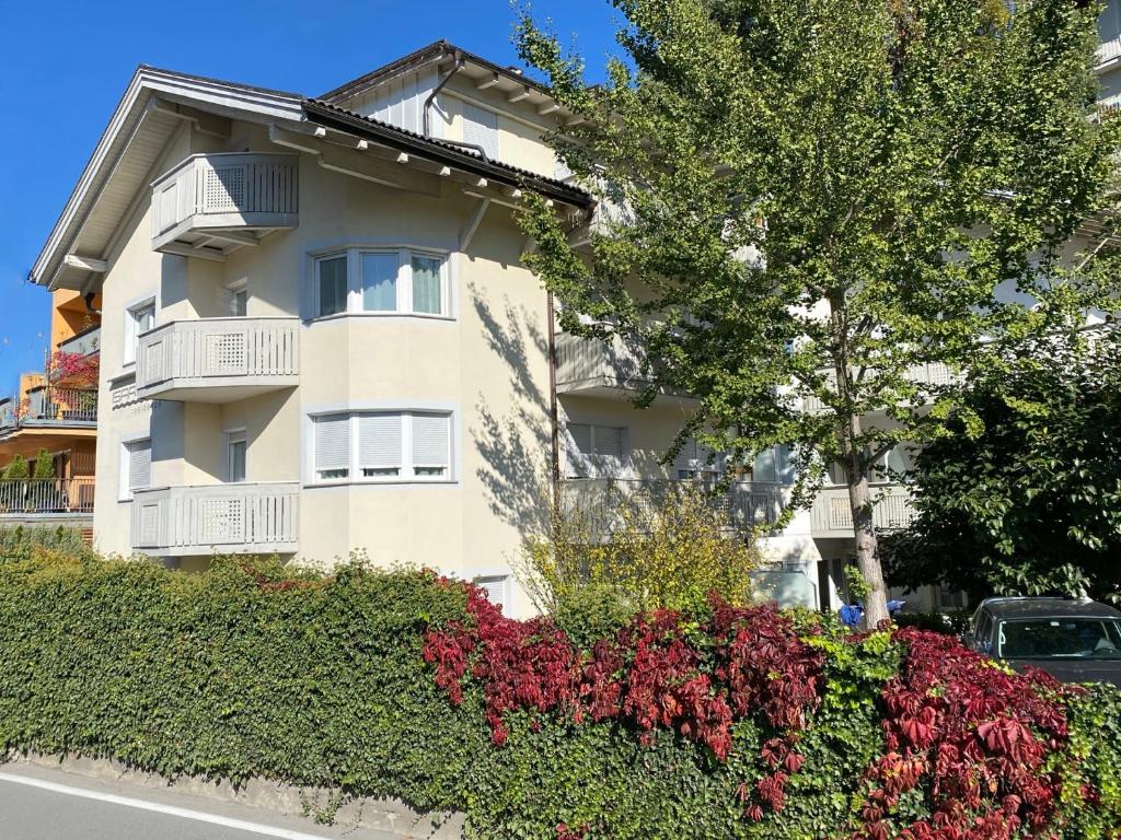 Residence Isarcus