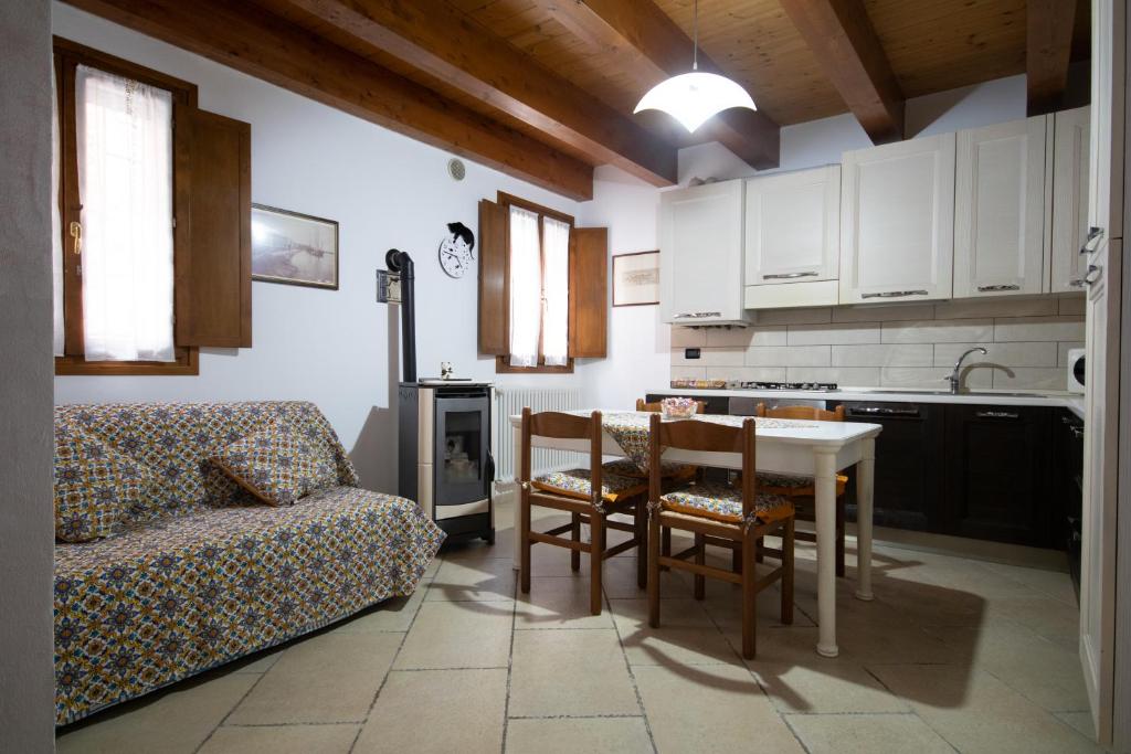 La Casa di Ambra Comacchio photo 1