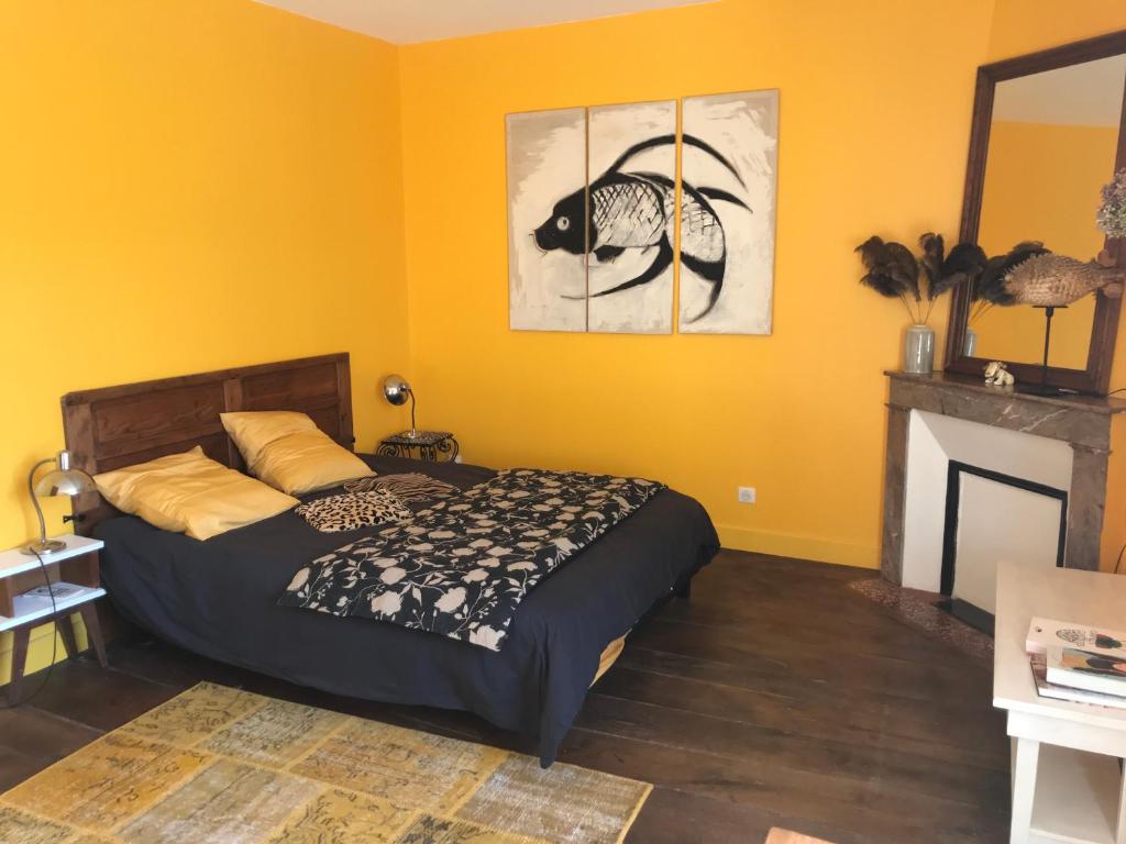 Maison Mercredi photo 1