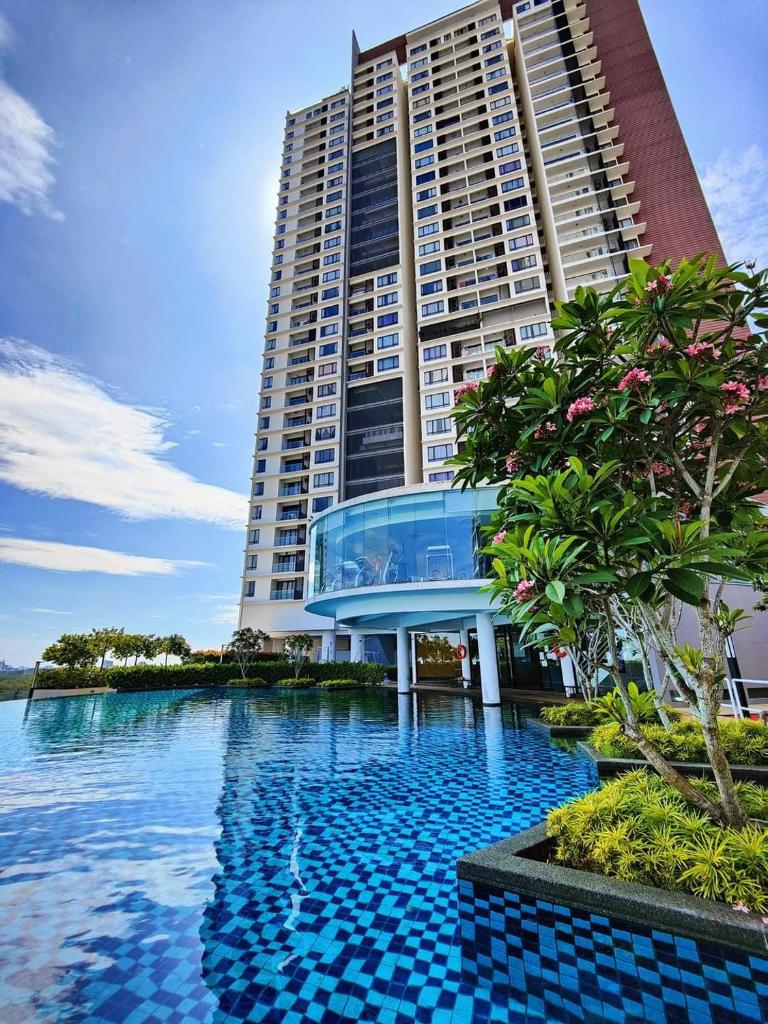 Mevin Woodsbury Suite Butterworth Penang photo 1