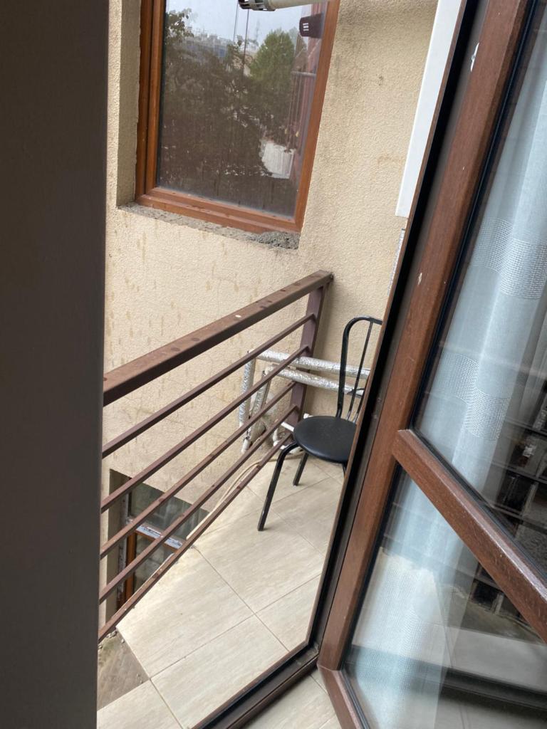 Siqvaruli Room Type - Standard Double Room with Small Balcony