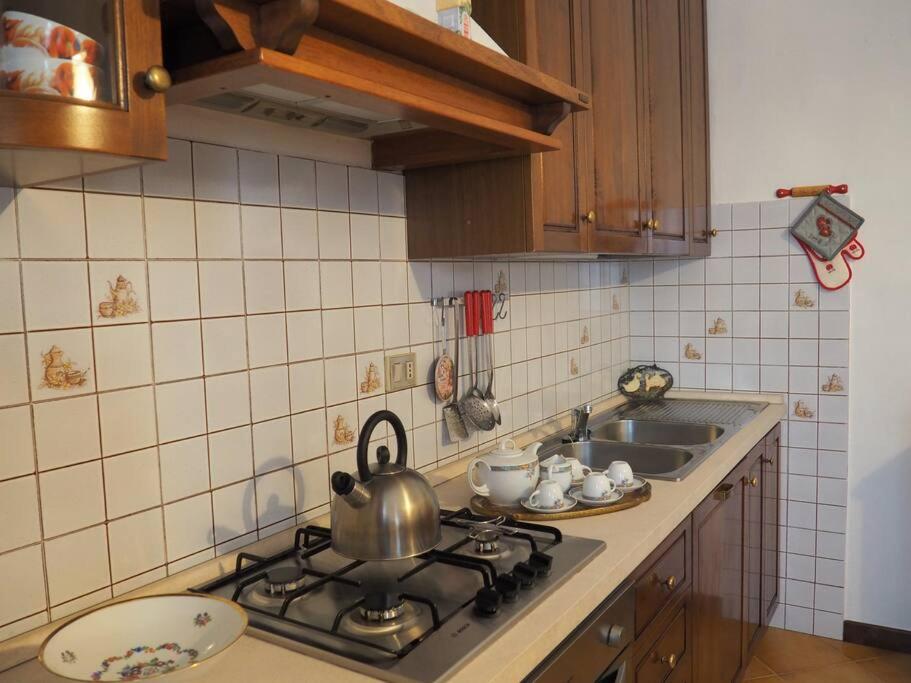 Casa Volpe photo 3