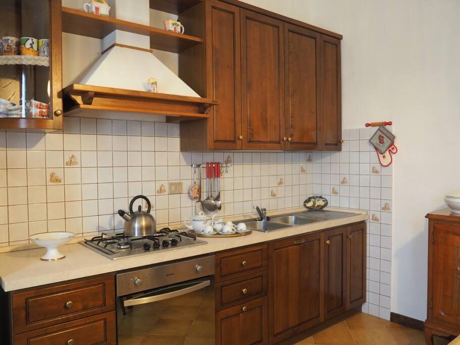 Casa Volpe photo 2