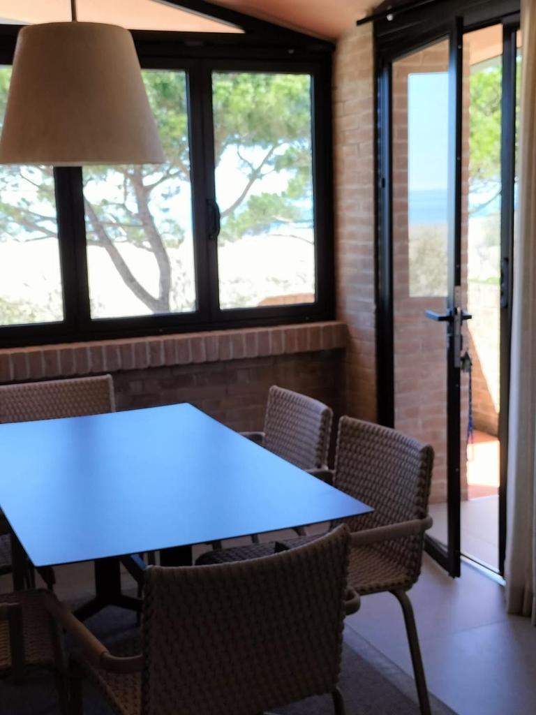 Porto San Vito Resort photo 1