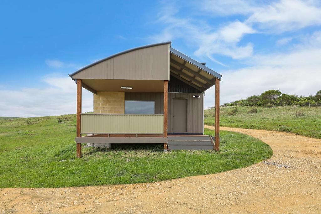 Otway Coastal Villas, 1 Bedroom villa.