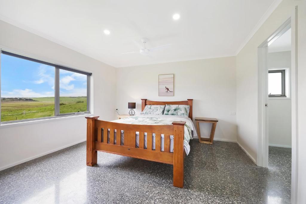Otway Coastal Villas, 1 Bedroom villa. photo 1